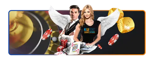 Banner Kubet casino